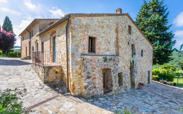 Agriturismo Campolungo