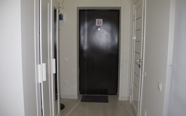 Апартаменты Apartment on Bulvar Nadezhd 6-2-106 Сочи интерьер отеля