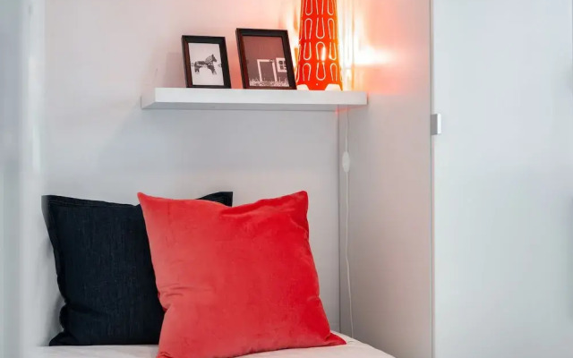 OleHolidays Miramar Centro Marbella 50m playa
