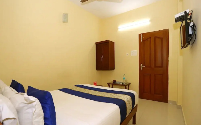 Hotel Pearl Malabar