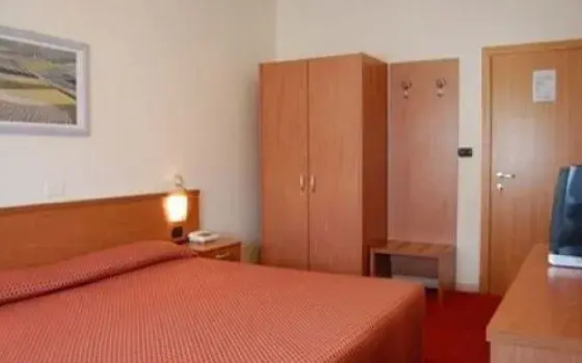 Hotel Masaccio