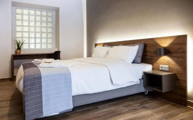 TONI'S Choice to stay in Athens, 2BD Modern House