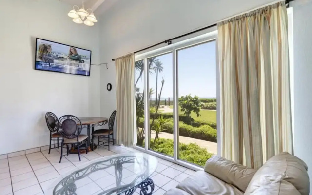 Aquarius Condominium 301