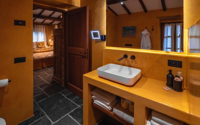 La Tuscia - Tenuta di Toscana Boutique Villa