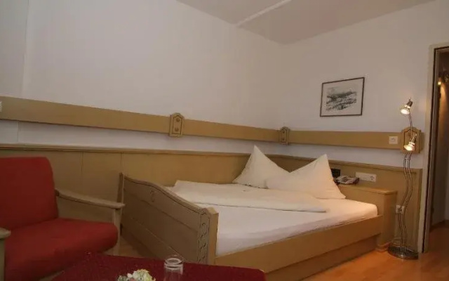 Hotel Löffele