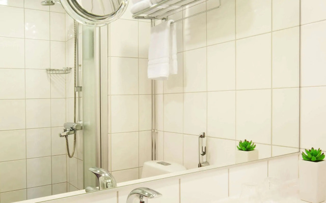 Hotel Haaga Central Park (ex.Best Western Plus Hotel Haaga)