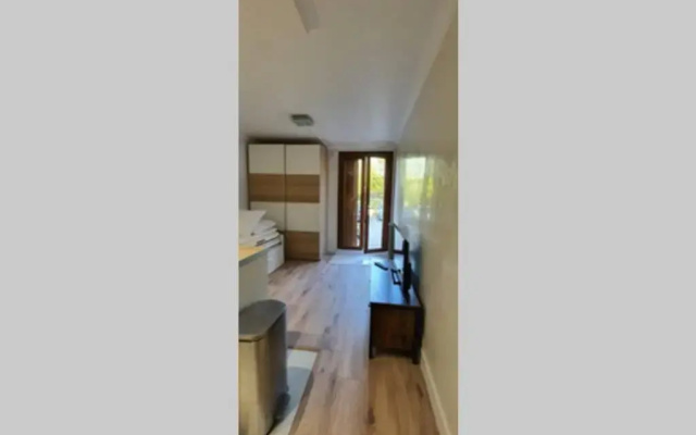 Rambouillet, Studio, Proche Gare Et Chateau