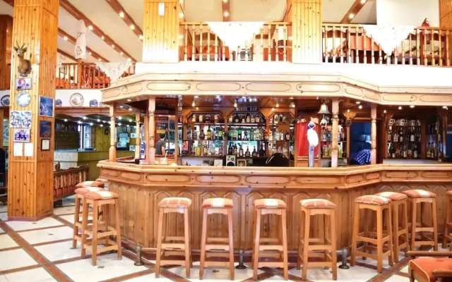 Blue Bay Hotel
