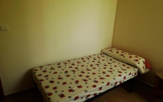 Albergue Peregrinos Santa Ana