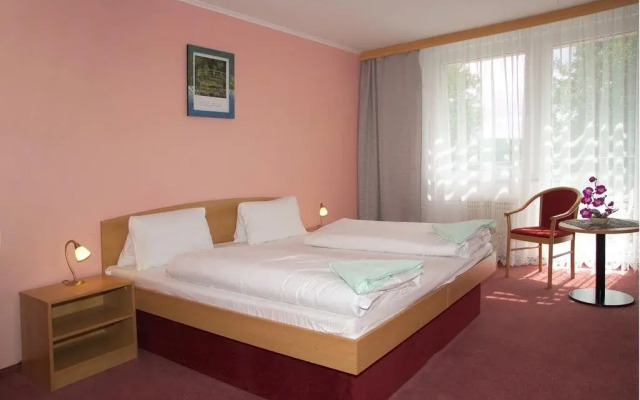 Hotel Riviera