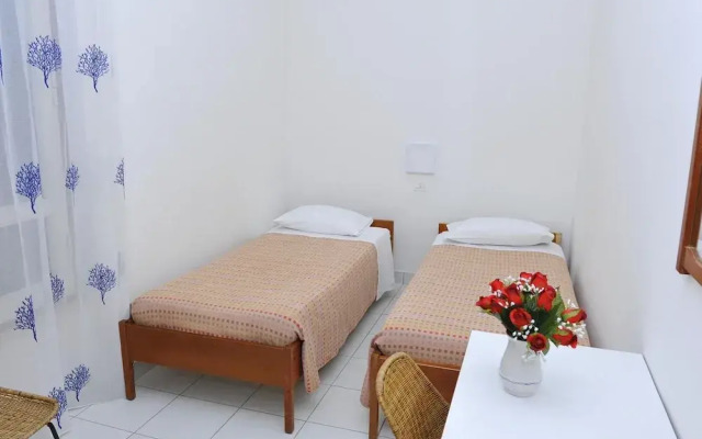 New Apartment in Baia Domzia Near the sea
