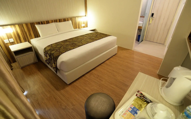 Rimba Hotel