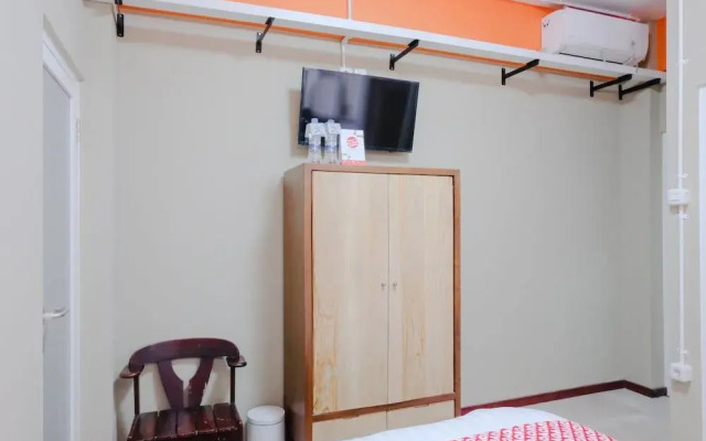 Oyo 1119 Gendhis Gallery Syariah