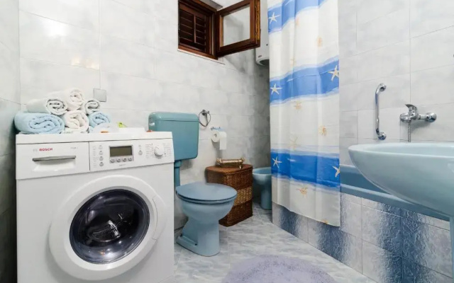 Apartment Giovani