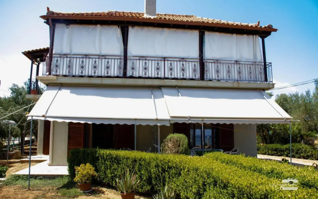Eirini Kasimiotou Apartments