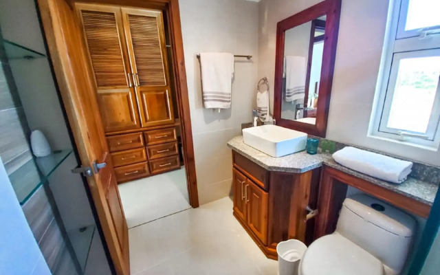 Family quiet apartment, Playa Bavaro, Punta Cana