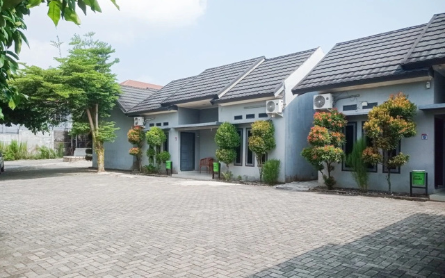Urbanview Hotel Sindu Syariah Bengkulu