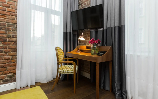 Hotel Indigo Krakow - Old Town by IHG