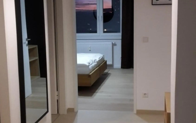 Appartment Zentrum Wels