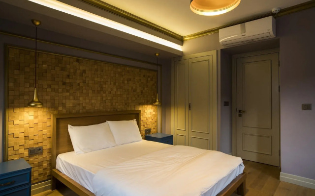 Sublime Porte Hotel