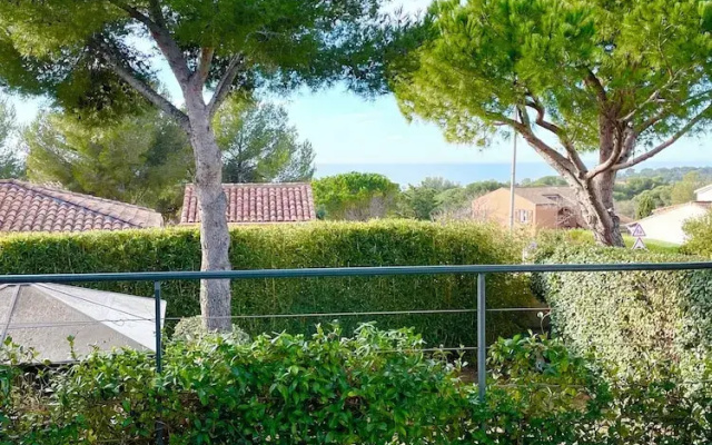 L'ESCALE COTE BLEUE VILLA & Spa 4étoiles