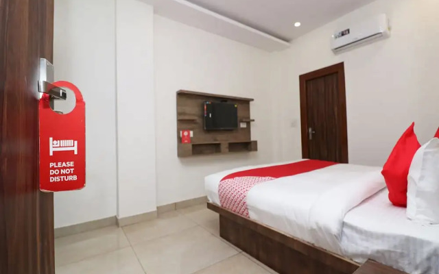 Rohtak Residency By OYO Rooms