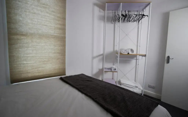 Flat 1 Bellevue