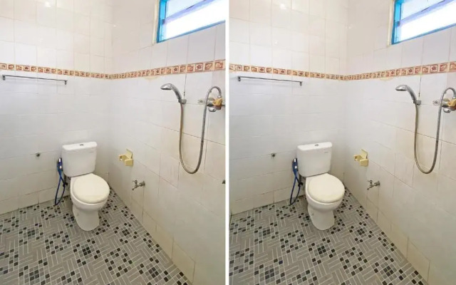 Capital O 91806 Hotel Batu Suli