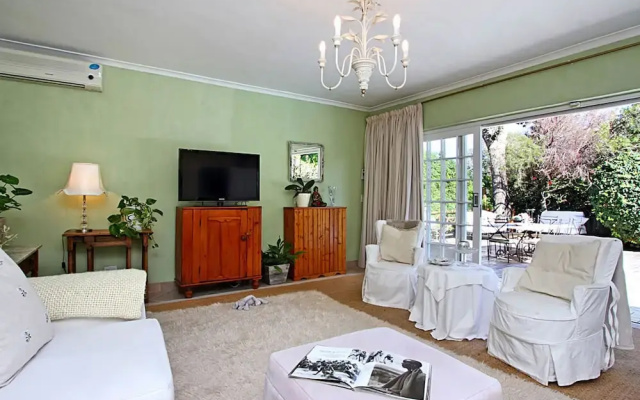 Darling Villa