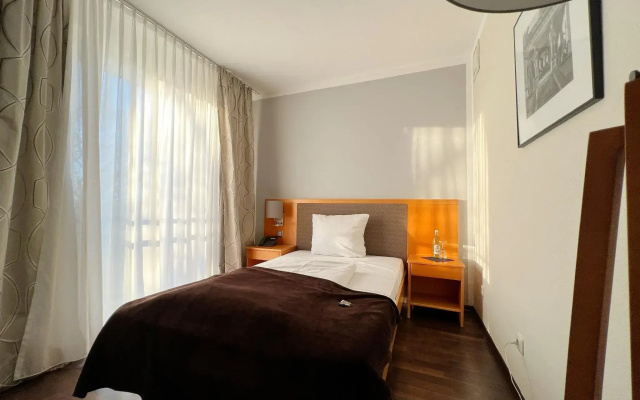Hotel Prinz