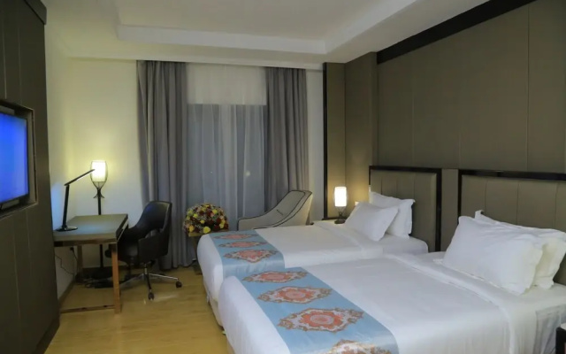 Check Inn Hotels - Addis Ababa