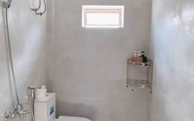 Hidden Hue Homestay