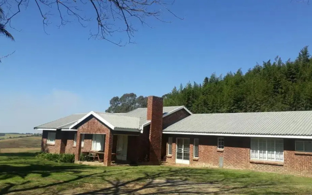 11 Karkloof