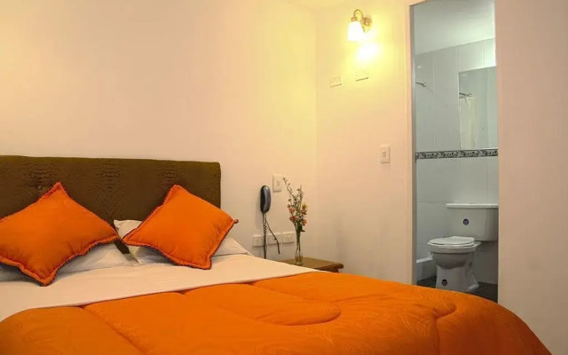 Hotel Villa Karina