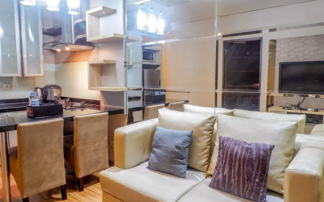 Tamansari Semanggi Apartment