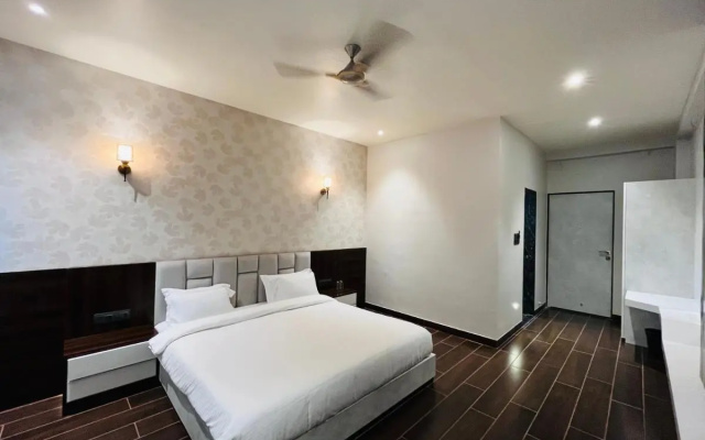 Hotel 777, Pushkar