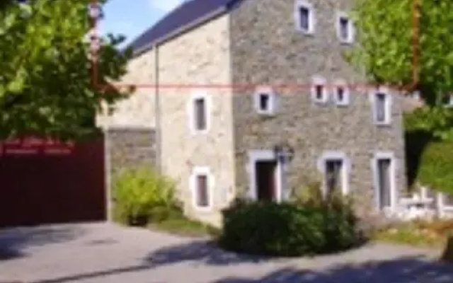 Apartment Rue des Platanes 1