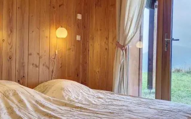 Apartment L'etoile D'or