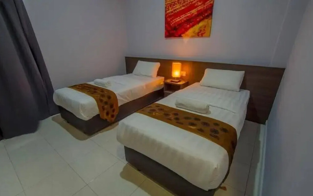 Hotel Seri Rembau