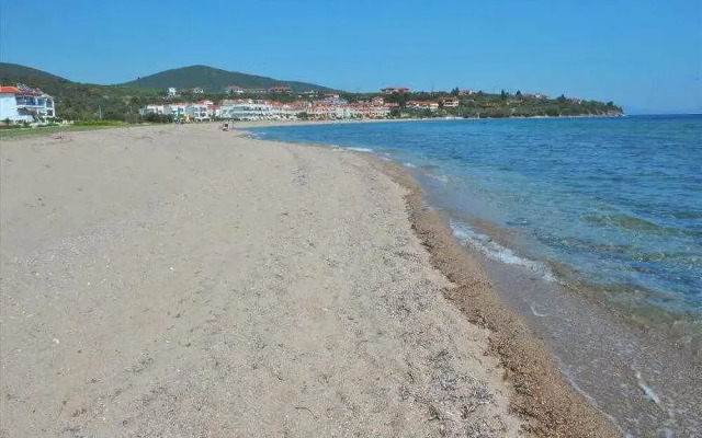 Sithonia Village