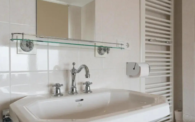 Appartement Gentiana