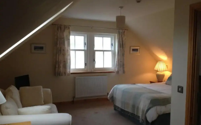 Ardoran House B&B