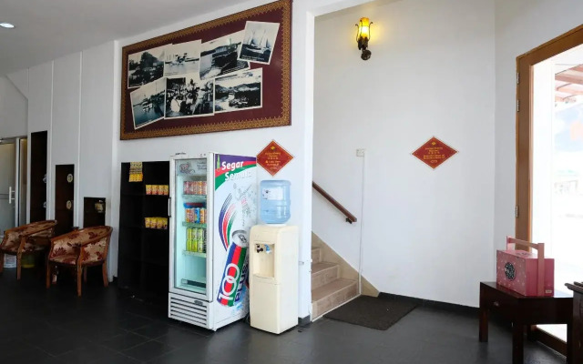 Grand City Hotel I By OYO Rooms