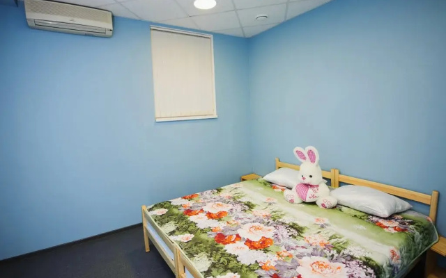 Hostels Rus Voronezh on Komissarzhevskoy