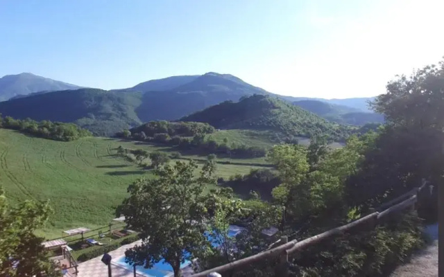 Guest house Agriturismo i Conti