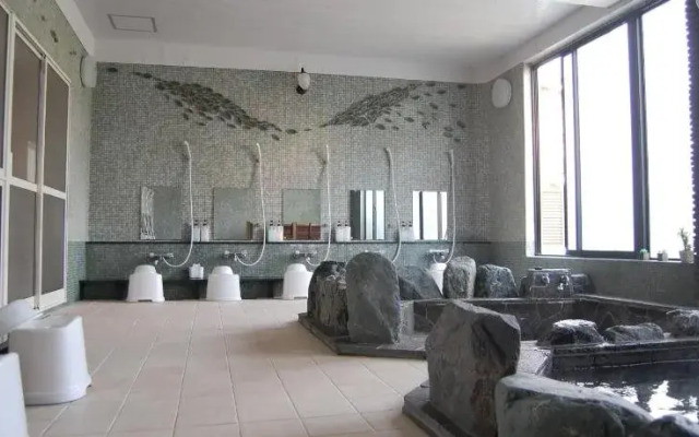 Shinyone Ryokan