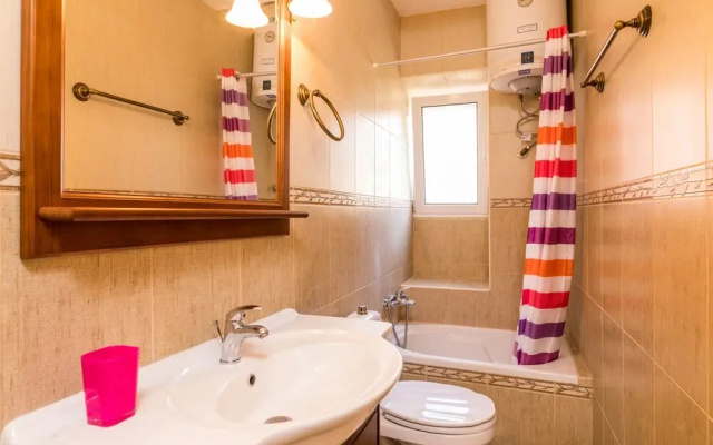 Ilia Old Town Apartment