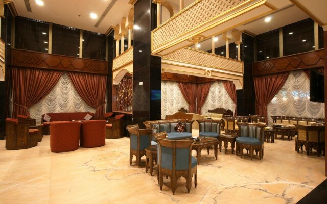Roshan Al Azhar Hotel 1