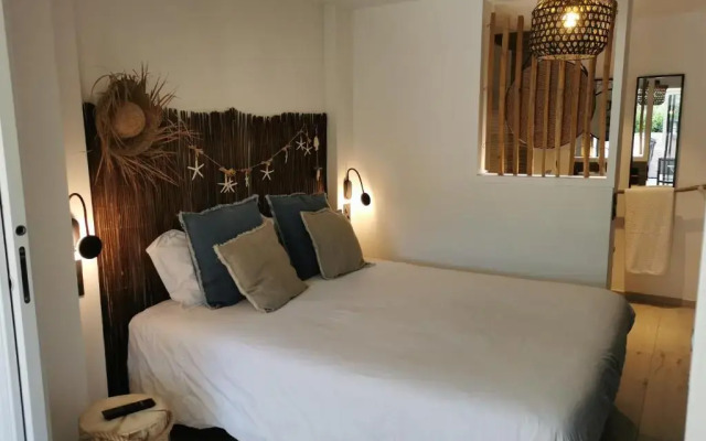Casa Louise Suites and Spas