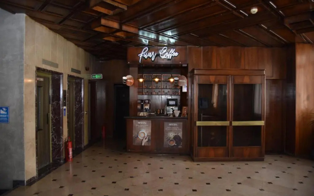 Fuar Hotel